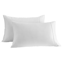 400TC Bamboo Pillowcases (Set of 2)